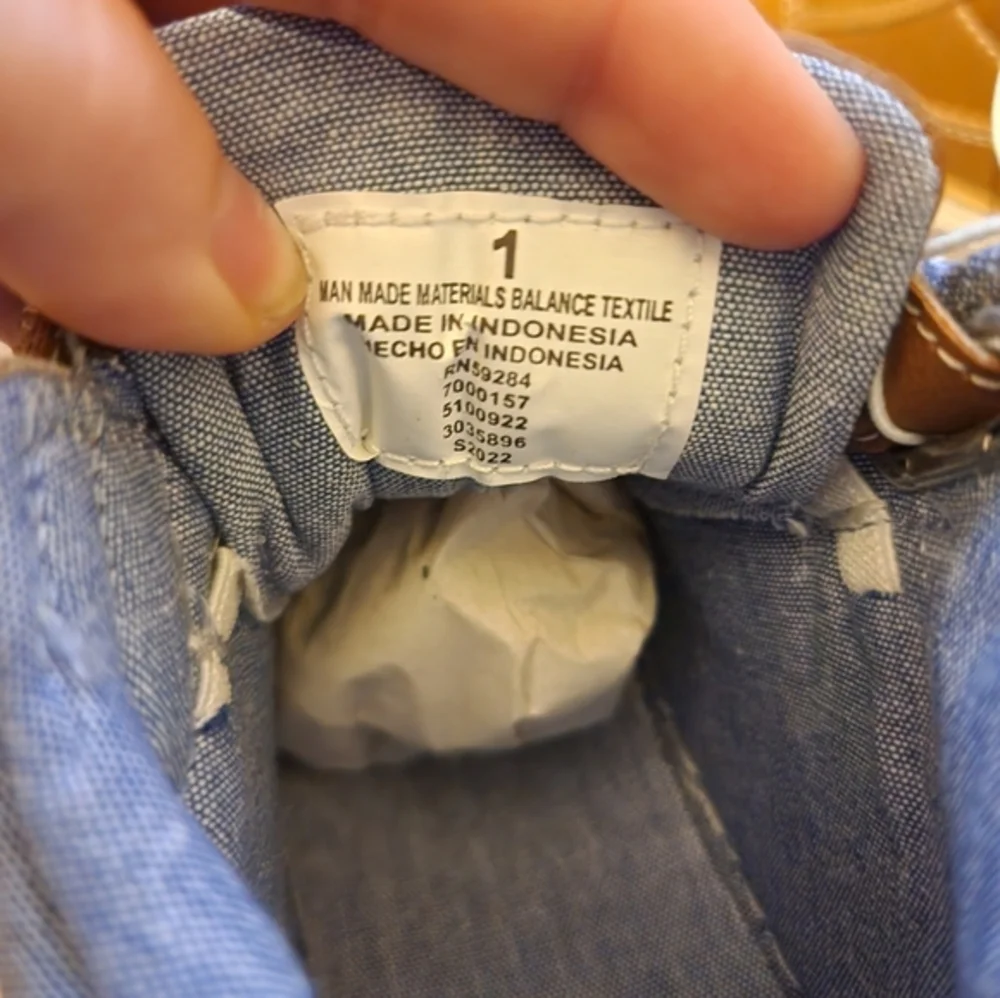 The Childrens Place boys size